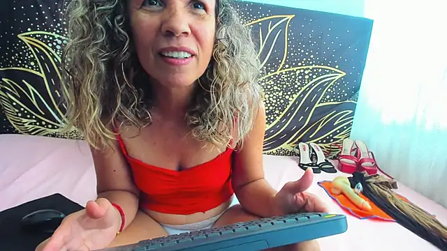mrs angelica online show from June 2026 03:28:01 PM