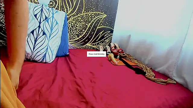 mrs angelica online show from February 2026 02:39:01 PM