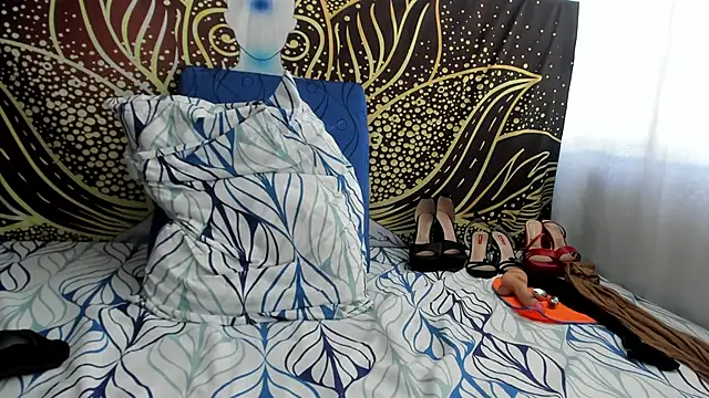 mrs angelica online show from September 2025 02:04:01 PM
