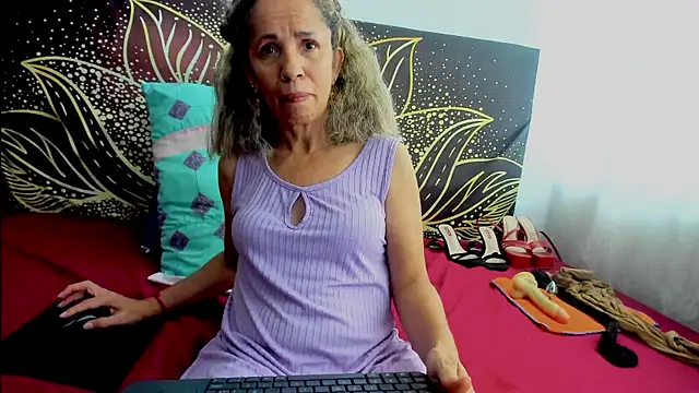 mrs angelica online show from March 2026 03:15:01 PM