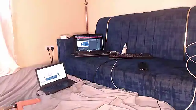 Missthigh online show from September 2025 10:22:01 AM