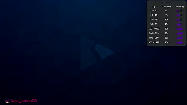 Nala j8 online show from February 2026 01:18:02 PM