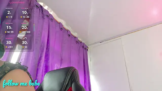 Lina23  online show from October 2025 03:02:02 PM