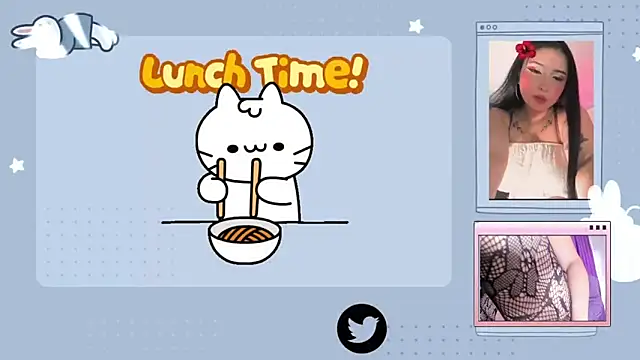 Lina23  online show from March 2025 06:08:02 PM