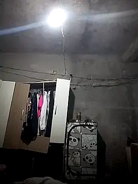 angelicosilva6 online show from February 2025 10:19:02 PM