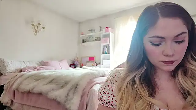 lolypopbubble online show from March 2026 07:18:01 PM