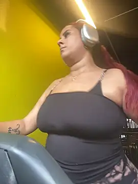 LindaRey  online show from November 2025 07:08:01 PM