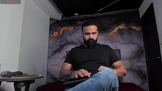 Drako Argentii online show from January 2026 04:17:02 AM