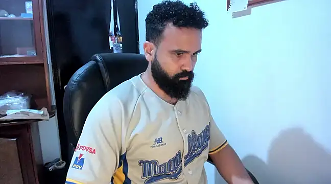 Drako Argentii online show from March 2025 09:57:01 PM