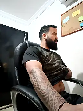 Drako Argentii online show from September 2025 06:30:01 PM