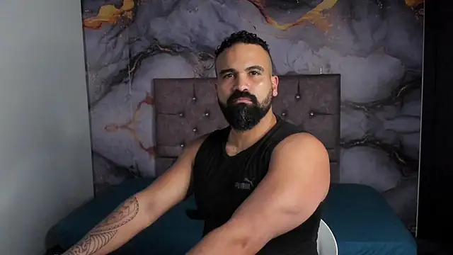 Drako Argentii online show from January 2026 03:46:01 AM