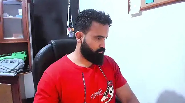 Drako Argentii online show from March 2025 11:42:01 PM