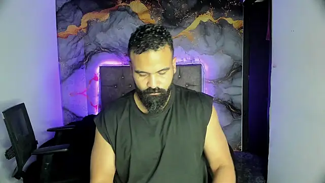 Drako Argentii online show from April 2026 04:57:01 PM