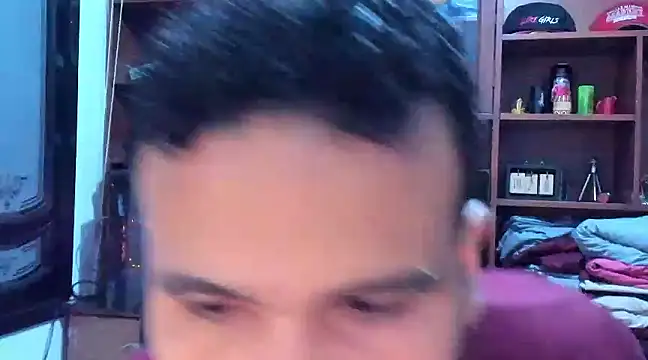 Drako Argentii online show from January 2025 03:27:02 AM