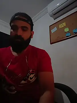 Drako Argentii online show from October 2025 05:59:02 PM