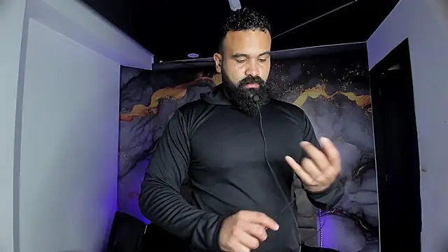 Drako Argentii online show from April 2026 04:13:02 PM