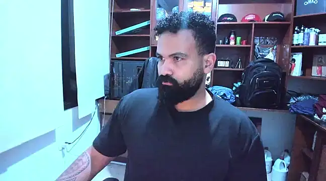 Drako Argentii online show from January 2025 07:00:01 AM