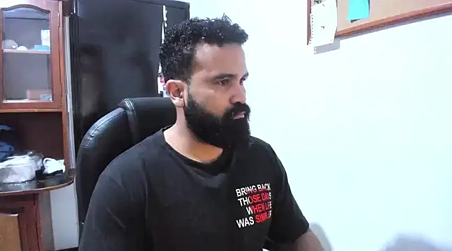 Drako Argentii online show from March 2025 07:49:02 PM