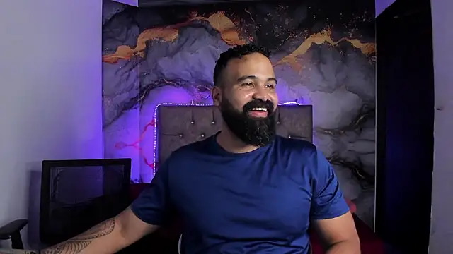 Drako Argentii online show from March 2026 04:01:01 AM