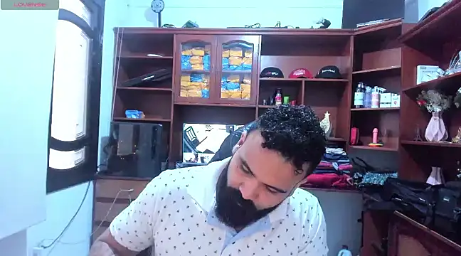 Drako Argentii online show from January 2025 03:20:01 PM