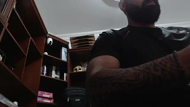 Drako Argentii online show from October 2025 01:34:01 PM