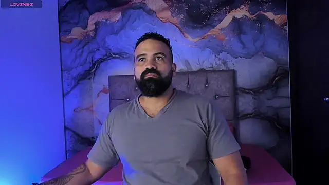 Drako Argentii online show from January 2026 03:54:02 AM