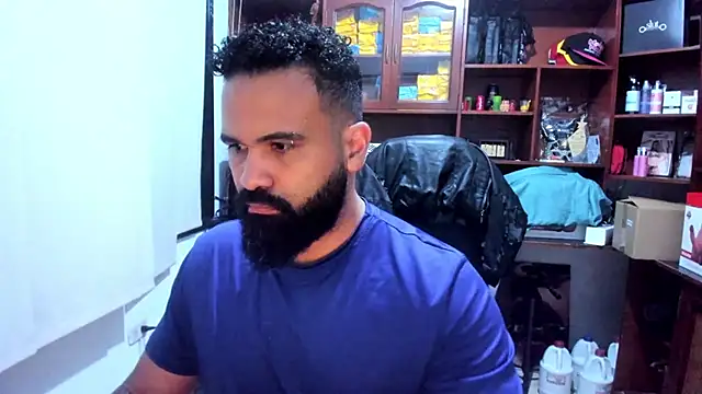 Drako Argentii online show from March 2025 03:40:01 AM