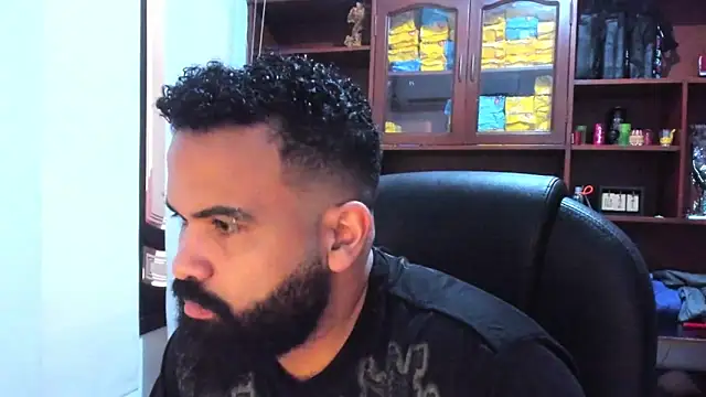 Drako Argentii online show from March 2025 05:05:01 PM