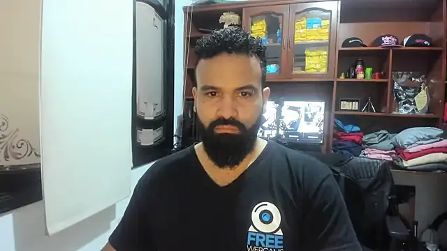 Drako Argentii online show from February 2025 12:25:02 PM