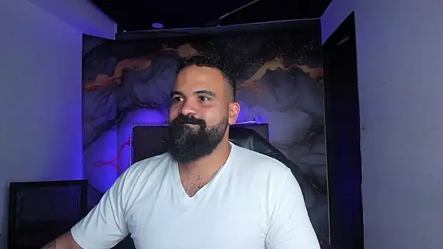 Drako Argentii online show from March 2026 03:25:01 AM