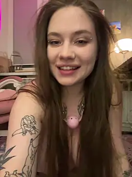 Vikki toriya online show from February 2026 09:47:02 PM