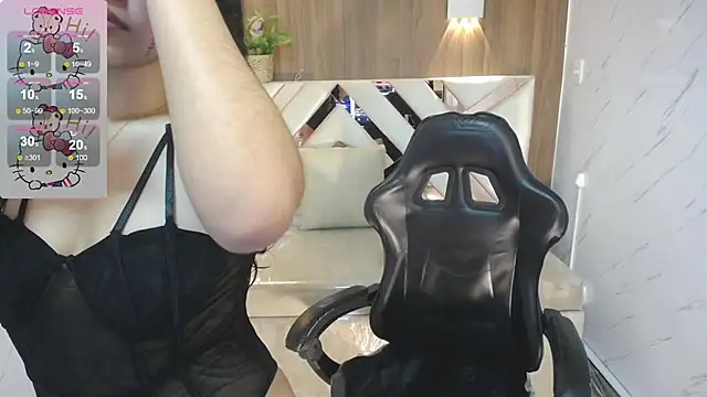 victoria castillo b online show from October 2025 03:05:02 AM