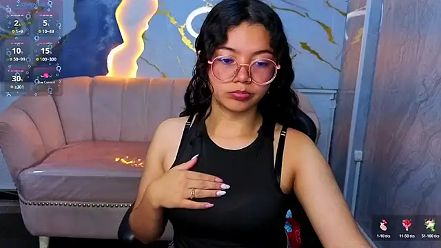 victoria castillo b online show from April 2026 03:07:02 AM