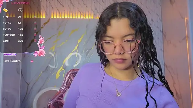 victoria castillo b online show from March 2026 12:31:01 PM