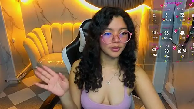 victoria castillo b online show from March 2026 07:51:01 PM