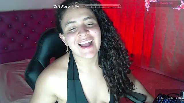 diana fitass online show from November 2025 02:33:02 AM