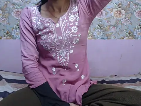 Angel kiyara online show from February 2026 07:36:01 PM