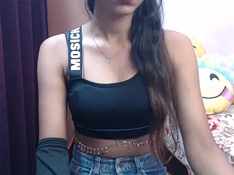 Angel kiyara online show from October 2025 07:45:02 PM