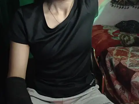 Angel kiyara online show from January 2026 07:53:02 PM