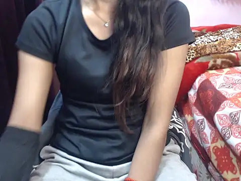 Angel kiyara online show from January 2026 06:56:02 PM