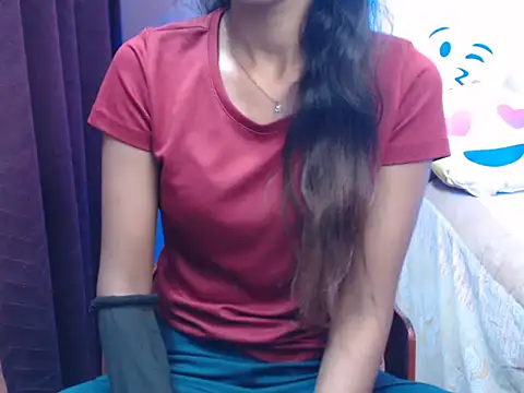 Snapshot of Angel_kiyara chatting on October 2025 09:10:01 AM Angel kiyara online show from October 2025 09:10:01 AM
