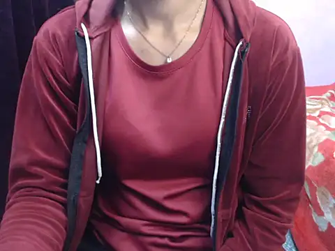 Angel kiyara online show from February 2026 06:59:01 PM