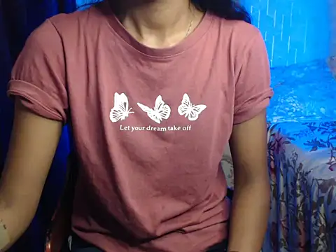 Angel kiyara online show from June 2026 07:47:02 AM