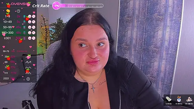 Snapshot of MonaSteele chatting on October 2025 01:21:01 PM MonaSteele online show from October 2025 01:21:01 PM