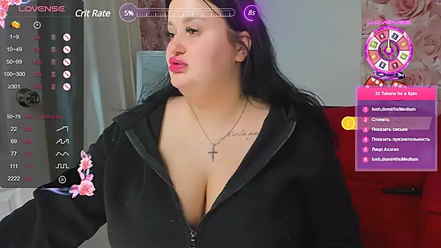 MonaSteele online show from March 2025 12:56:01 PM