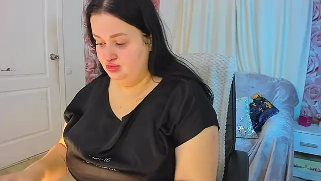 MonaSteele online show from September 2025 05:24:01 AM