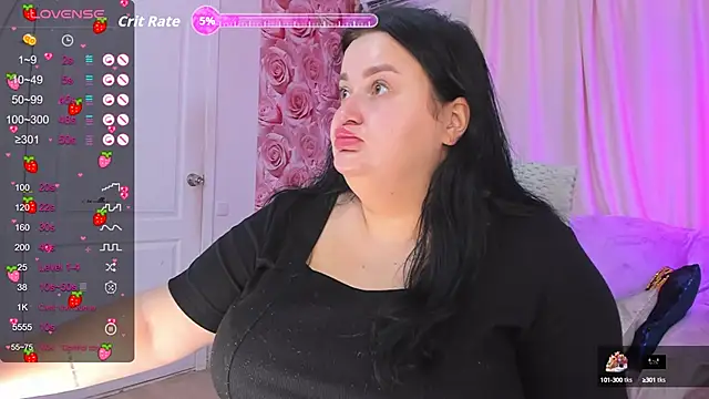 MonaSteele online show from September 2025 05:25:01 AM