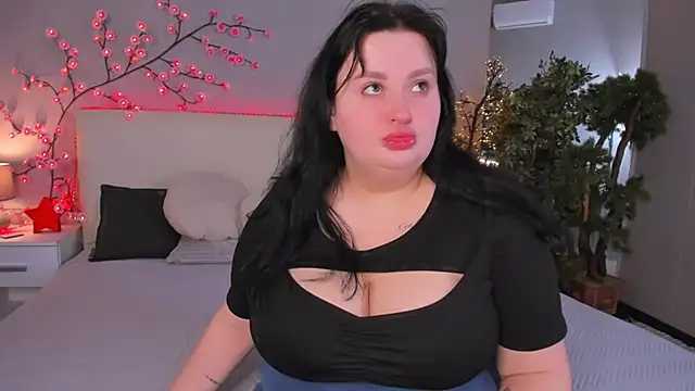 MonaSteele online show from February 2026 01:01:02 PM