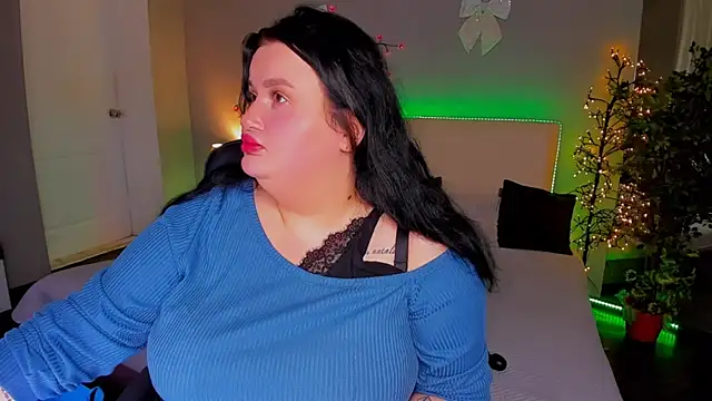 MonaSteele online show from January 2026 01:18:02 PM