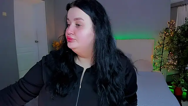 MonaSteele online show from February 2026 06:13:02 AM